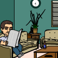 TotD: Earthquake