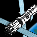 escapeing mars