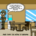 The Two Man Army