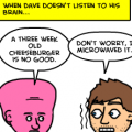 'Selective Hearing'