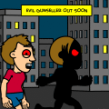  COMING OUT POSTERS