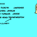 The Name Test!!!