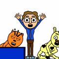 Garfield
