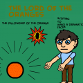 lord of the oranges