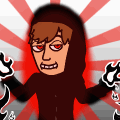 Superhero Me