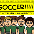 SOCCER!!! tm