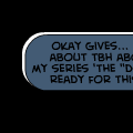 'Dorks notification.'