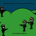 WAR AT THE PACIFIC