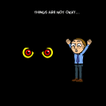 Scratch: A Story about The Devil