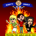 Buddy's Angels