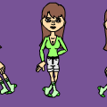 Remix your favorite poses