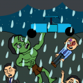 the hulk