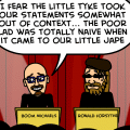 'Master Thespians 2'