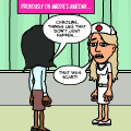 Maddies Anantomy