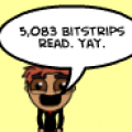 tiny tiny bits
