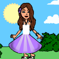 dress #88!