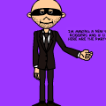 Idiot robbers