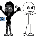 Stickler