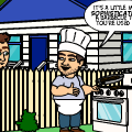 TotD: Barbecue