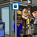 TotD: Crowd