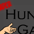 CatVader's Hunger Games