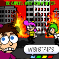 WishStrips