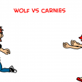 wolf vs carnies