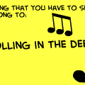 Songs Remix