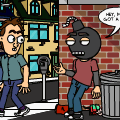 TotD: Bang