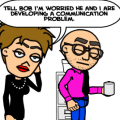 Communication 