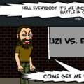 uzi vs elias
