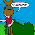 Theme of the Day: ZAP