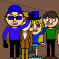 A.S.R. party