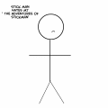 The Adventures of stick man,5