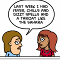 Sick Days