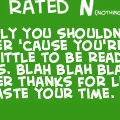 Awesome promo
