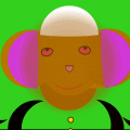 mr. monkey'