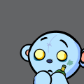 'No?'