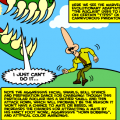 Bitstrip Safari
