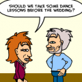 Wedding Plans