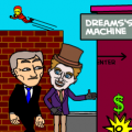 Dream's Machine (remix of ste)