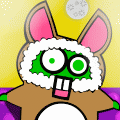 The Easter Bogie