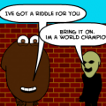 the mean potato