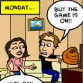 The Game...