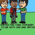 SMOSH RULZ
