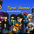 Tyrai Gamer-[ativa]