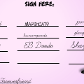 Petition Against Cancer