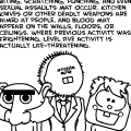 Generigeist Level 5