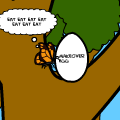 TotD: Metamorphosis