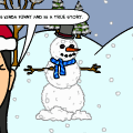 Total Random Comics